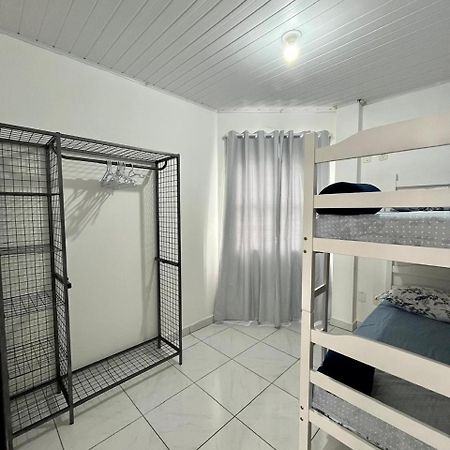 פורטו בלו Apartamento Lirio מראה חיצוני תמונה