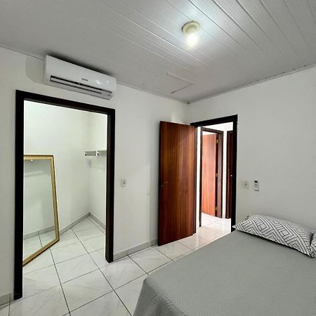 פורטו בלו Apartamento Lirio מראה חיצוני תמונה