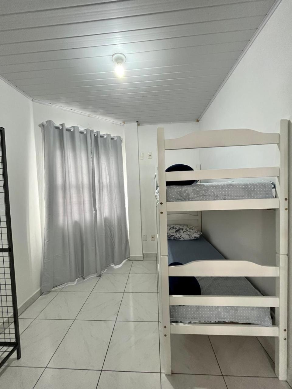 פורטו בלו Apartamento Lirio מראה חיצוני תמונה
