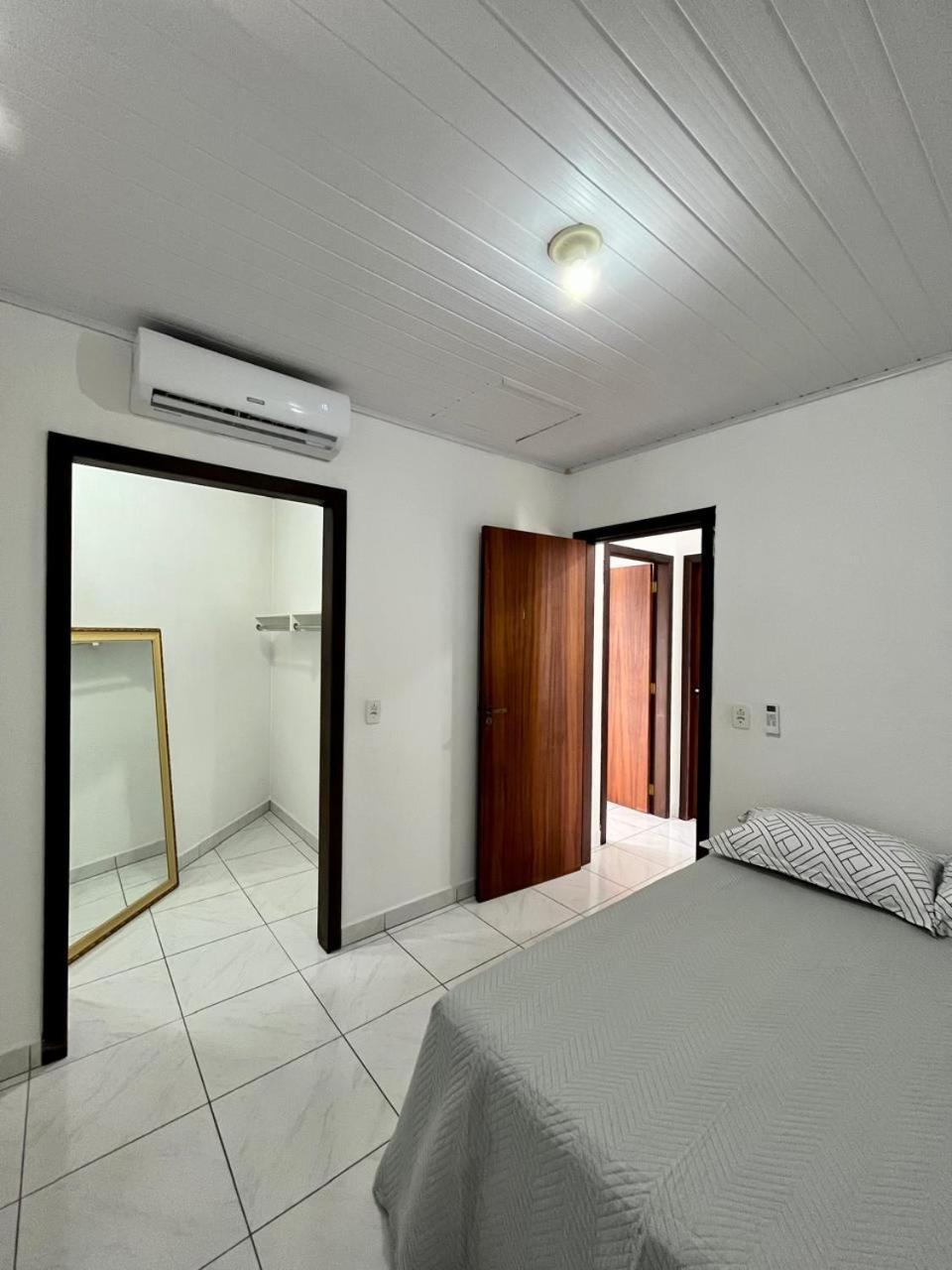 פורטו בלו Apartamento Lirio מראה חיצוני תמונה