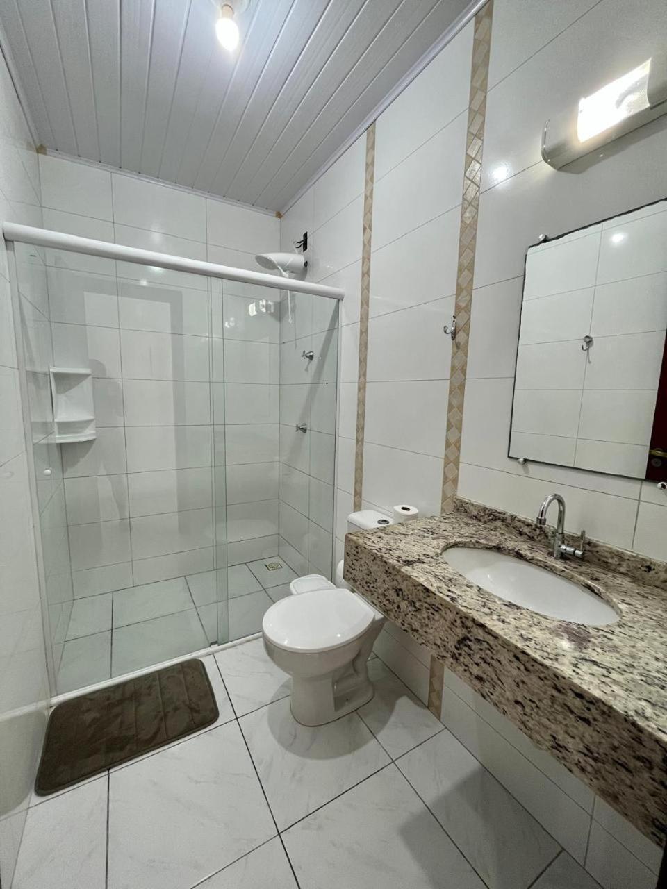 פורטו בלו Apartamento Lirio מראה חיצוני תמונה